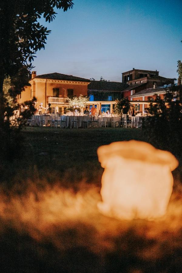Tenuta Pizzone Wine Resort Rivanazzano Terme Exterior photo