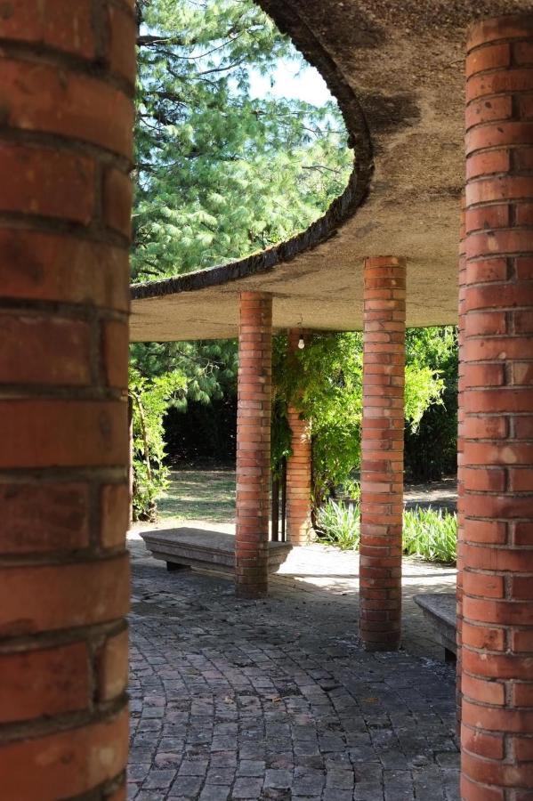 Tenuta Pizzone Wine Resort Rivanazzano Terme Exterior photo